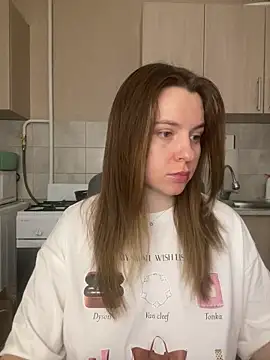 Snapshot of NastyushaaLove chatting on September 21, 2025, 7:26 pm NastyushaaLove online show from September 21, 2025, 7:26 pm