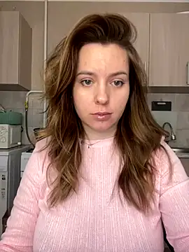 Snapshot of NastyushaaLove chatting on September 23, 2025, 6:33 pm NastyushaaLove online show from September 23, 2025, 6:33 pm