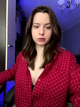 Snapshot of NastyushaaLove chatting on October 20, 2025, 7:36 pm NastyushaaLove online show from October 20, 2025, 7:36 pm