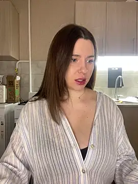 Snapshot of NastyushaaLove chatting on November 22, 2025, 8:19 pm NastyushaaLove online show from November 22, 2025, 8:19 pm