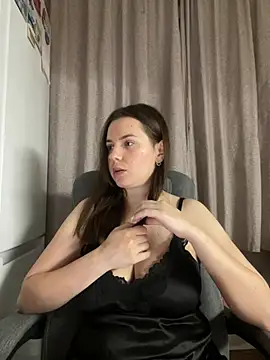 NastyushaaLove online show from June 21, 2026, 9:06 pm