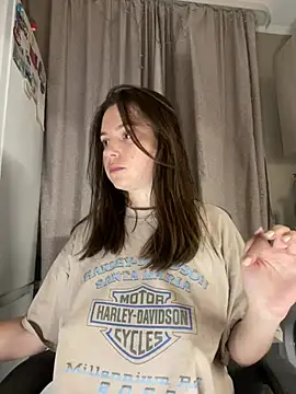 NastyushaaLove online show from June 27, 2026, 8:36 pm
