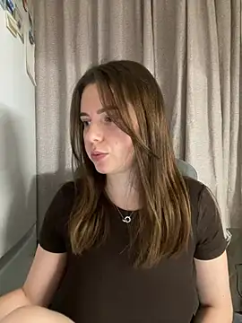 NastyushaaLove online show from July 14, 2026, 8:47 pm