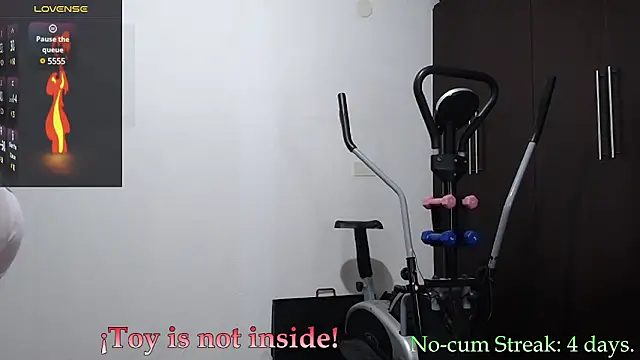 hxmisterh online show from January 28, 2025, 5:22 am