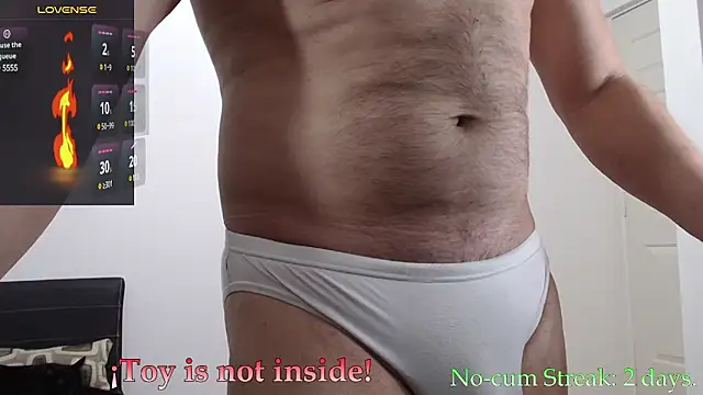 hxmisterh online show from March 1, 2025, 4:15 am