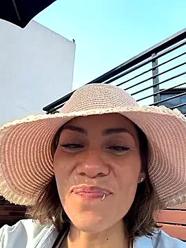 SamyJones9 online show from March 6, 2025, 8:27 pm