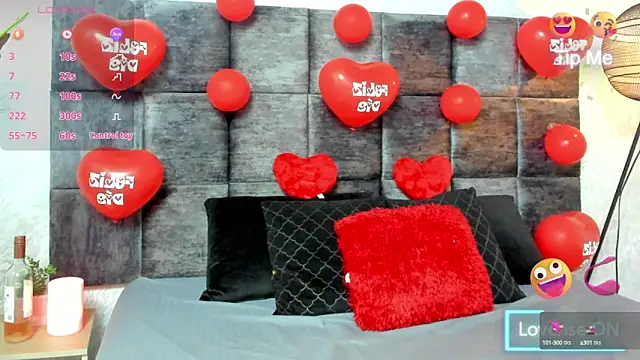 Snapshot of SusanRodriguez_ chatting on February 14, 2025, 8:05 pm SusanRodriguez online show from February 14, 2025, 8:05 pm