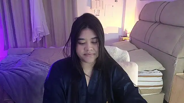 feluriana online show from May 5, 2026, 12:29 am