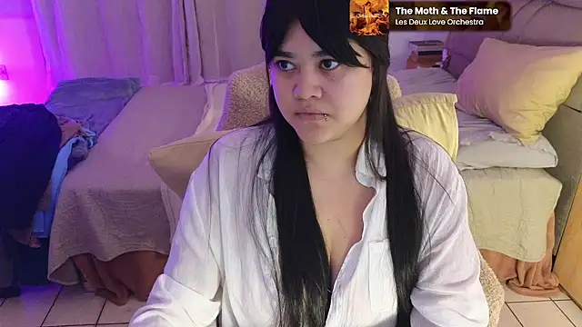 feluriana online show from June 2, 2026, 12:34 am