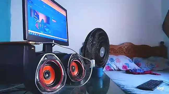 cositarrica xxx online show from February 16, 2025, 12:10 pm