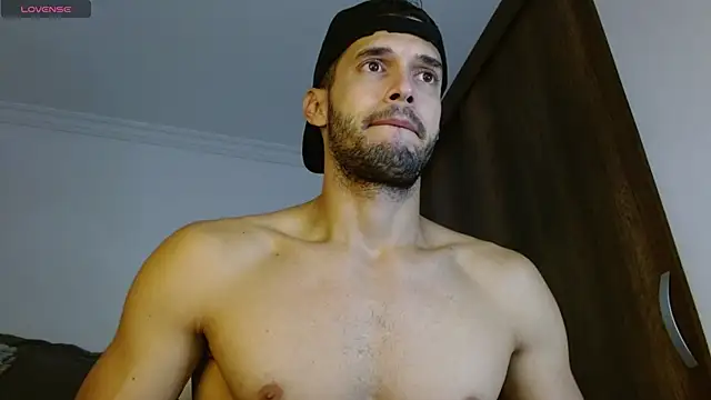 Noah jhonsonn online show from December 18, 2024, 11:45 am