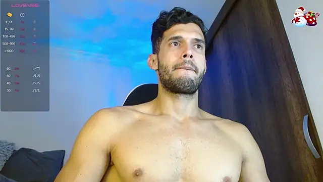 Noah jhonsonn online show from December 20, 2024, 11:43 am