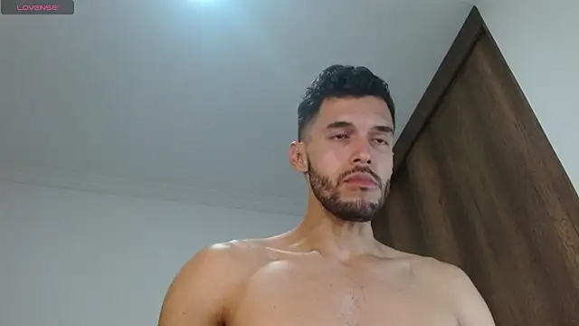 Noah jhonsonn online show from February 2, 2025, 10:24 am