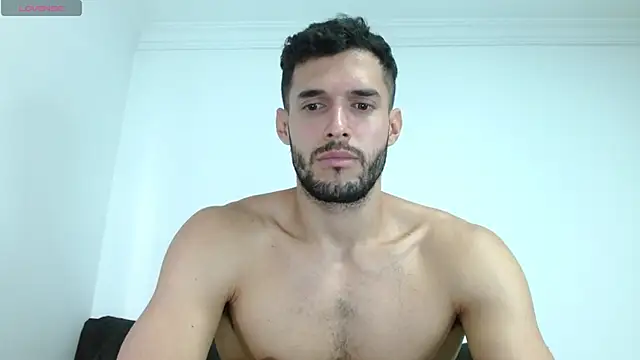 Noah jhonsonn online show from February 23, 2025, 2:14 pm