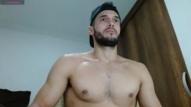 Noah jhonsonn online show from February 25, 2025, 10:58 am