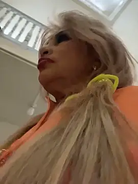 Snapshot of scarlett_sexx69 chatting on September 27, 2025, 6:57 pm scarlett sexx69 online show from September 27, 2025, 6:57 pm