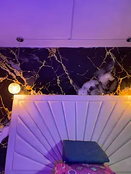 scarlett sexx69 online show from April 6, 2026, 11:33 am