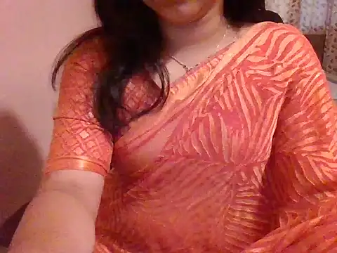 Pinky 4 online show from April 8, 2026, 5:18 am