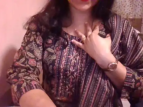 Snapshot of Pinky_4 chatting on May 31, 2026, 1:25 am Pinky 4 online show from May 31, 2026, 1:25 am