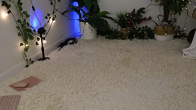 ScarletBlaze online show from February 9, 2025, 9:17 pm