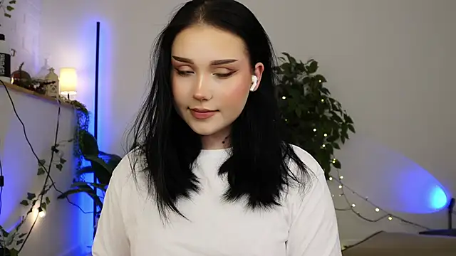 ScarletBlaze online show from February 27, 2025, 6:09 pm