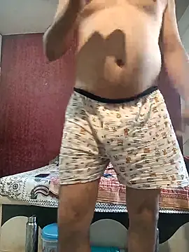 hornydick4you online show from April 6, 2026, 4:10 am