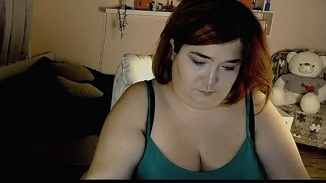 Vi-Vixen online show from December 2, 2024, 4:42 am