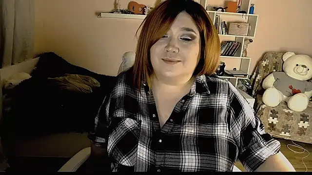 Vi-Vixen online show from December 17, 2024, 7:04 pm