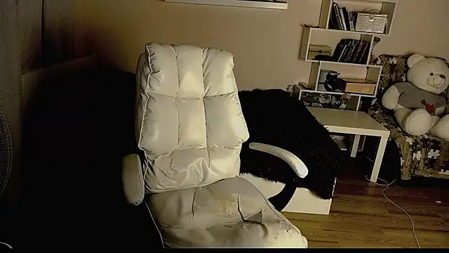 Vi-Vixen online show from February 8, 2025, 3:00 pm