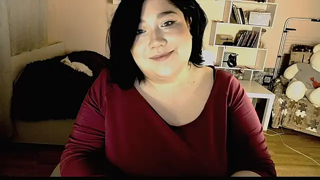 Vi-Vixen online show from February 14, 2025, 10:36 pm