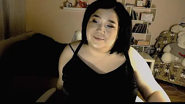 Vi-Vixen online show from March 11, 2025, 3:37 am