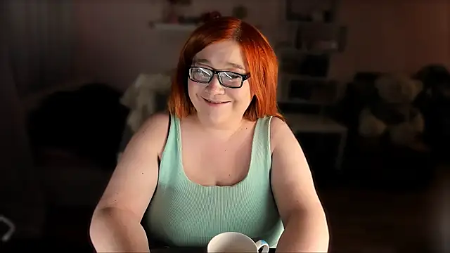 Vi-Vixen online show from January 6, 2026, 8:23 pm