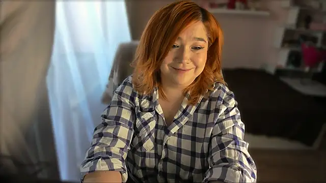 Vi-Vixen online show from March 14, 2026, 7:58 am