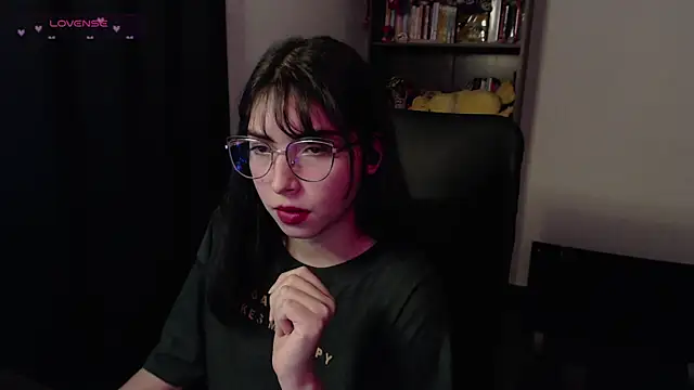 LemonsaD  online show from April 28, 2026, 12:20 am