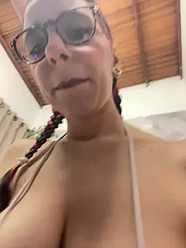 GabiMorgan online show from July 28, 2026, 11:26 pm
