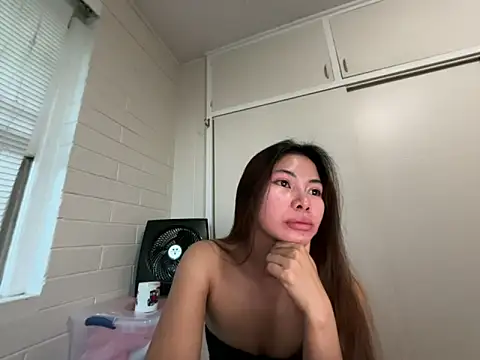 pinay6969 online show from April 24, 2026, 4:31 pm