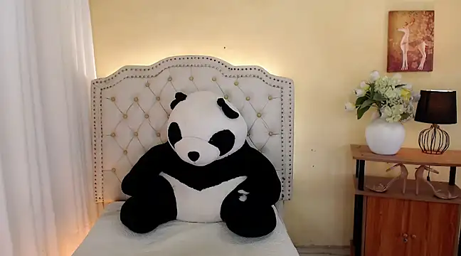 DreamLADYBOY online show from March 9, 2025, 5:22 am