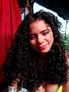 Simone Miller online show from March 7, 2025, 9:27 pm