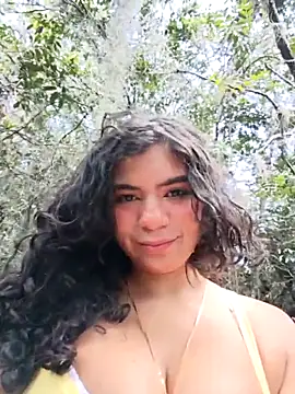 Simone Miller online show from October 2, 2025, 3:41 pm