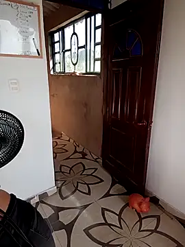 Simone Miller online show from February 26, 2026, 8:19 pm