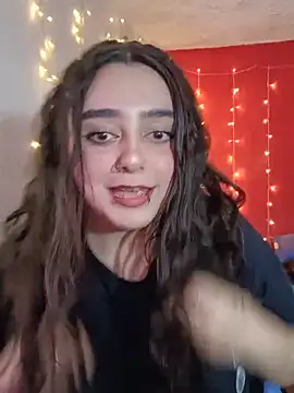 Snapshot of IvonneT chatting on May 30, 2026, 10:07 pm IvonneT online show from May 30, 2026, 10:07 pm