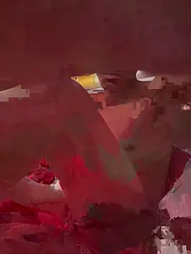 BIG-CkD F online show from March 20, 2025, 11:23 pm