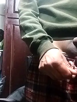 BIG-CkD F online show from November 19, 2025, 1:11 pm