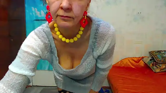 MilayaDFlow online show from April 29, 2026, 7:20 pm