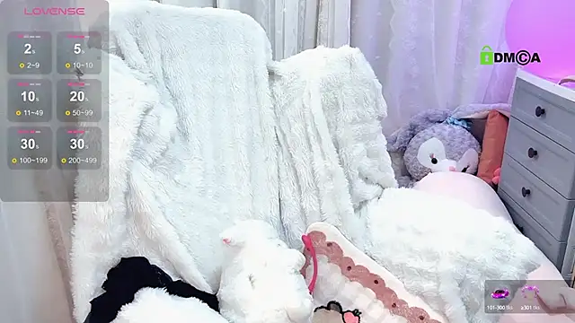 Snapshot of tiramesusu chatting on January 5, 2025, 8:22 am tiramesusu online show from January 5, 2025, 8:22 am