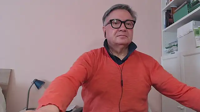 YOU6me online show from March 7, 2026, 9:50 am