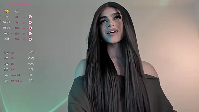 sweetest bella online show from January 2, 2025, 6:12 pm