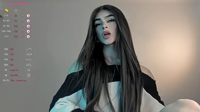 sweetest bella online show from January 7, 2025, 10:19 pm