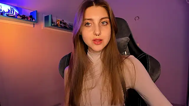 CassiaBlade1 online show from January 12, 2025, 10:22 pm