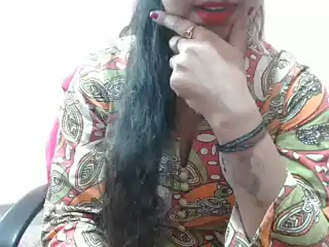 LovingPihu online show from January 31, 2025, 5:40 am